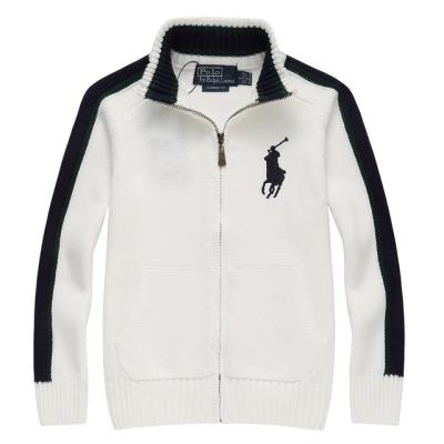 Cheap Kid's Polo Sweaters wholesale No. 41